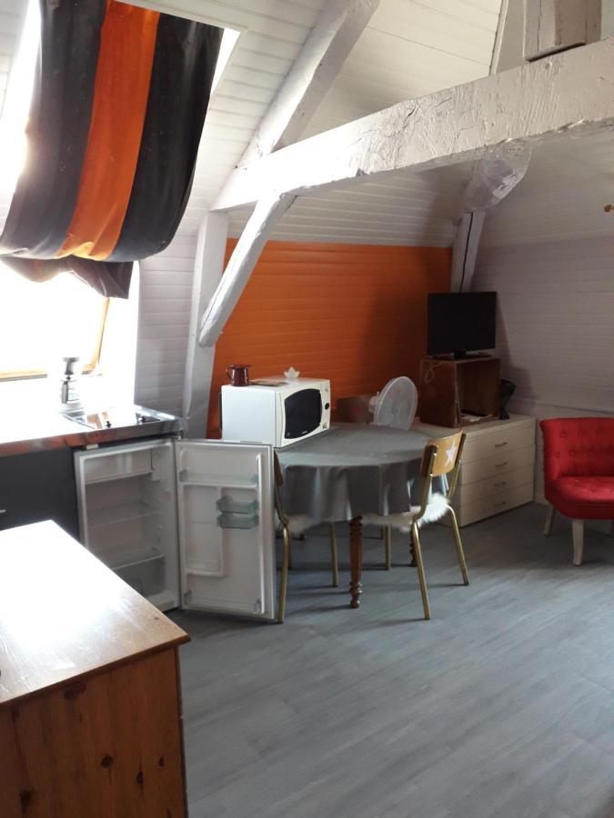 V L'Eau De La Loire Apartman Savennieres Kültér fotó